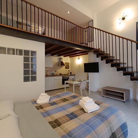La Perla Bed and Breakfast Bologna Eksteriør billede