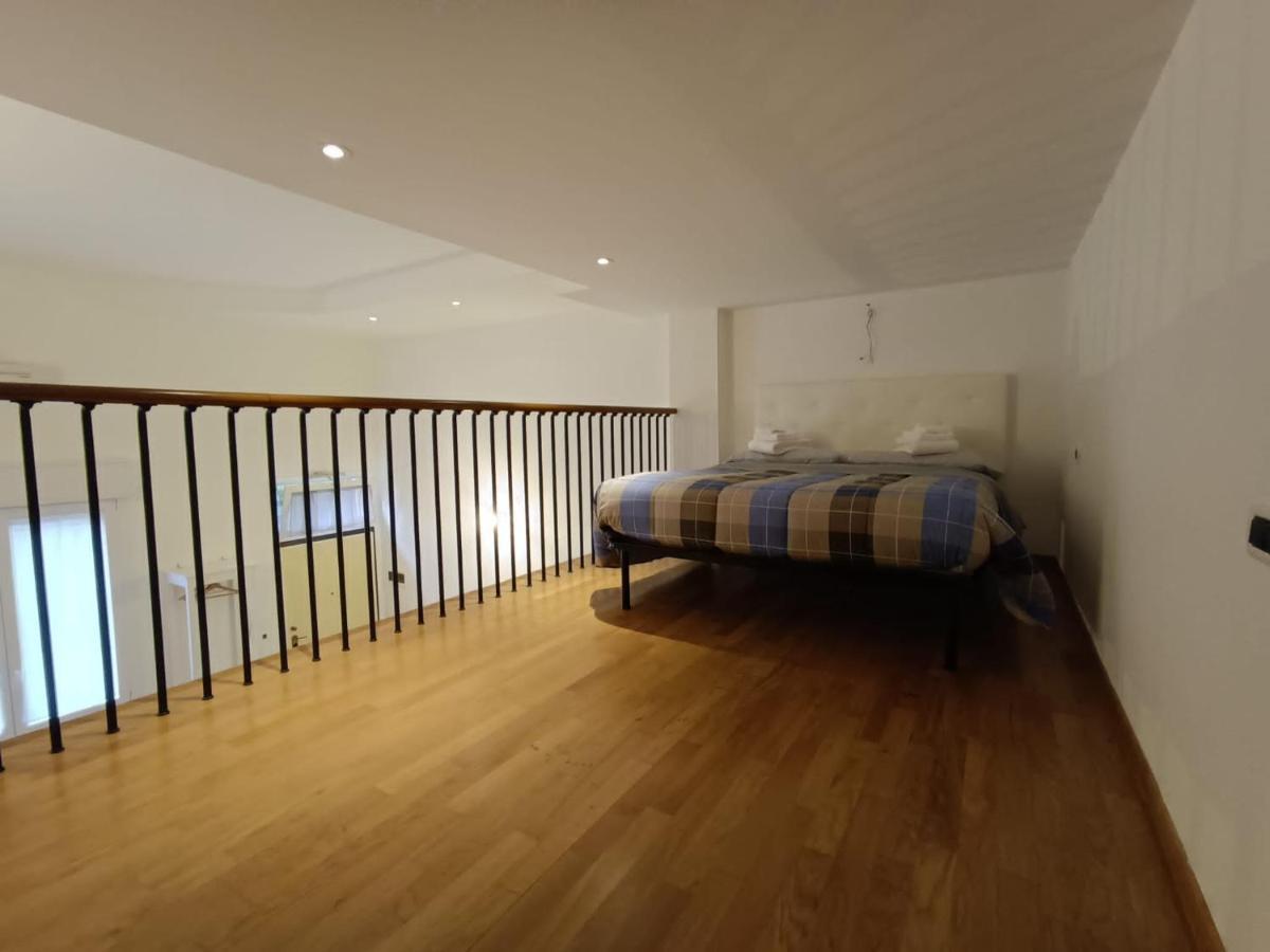 La Perla Bed and Breakfast Bologna Eksteriør billede
