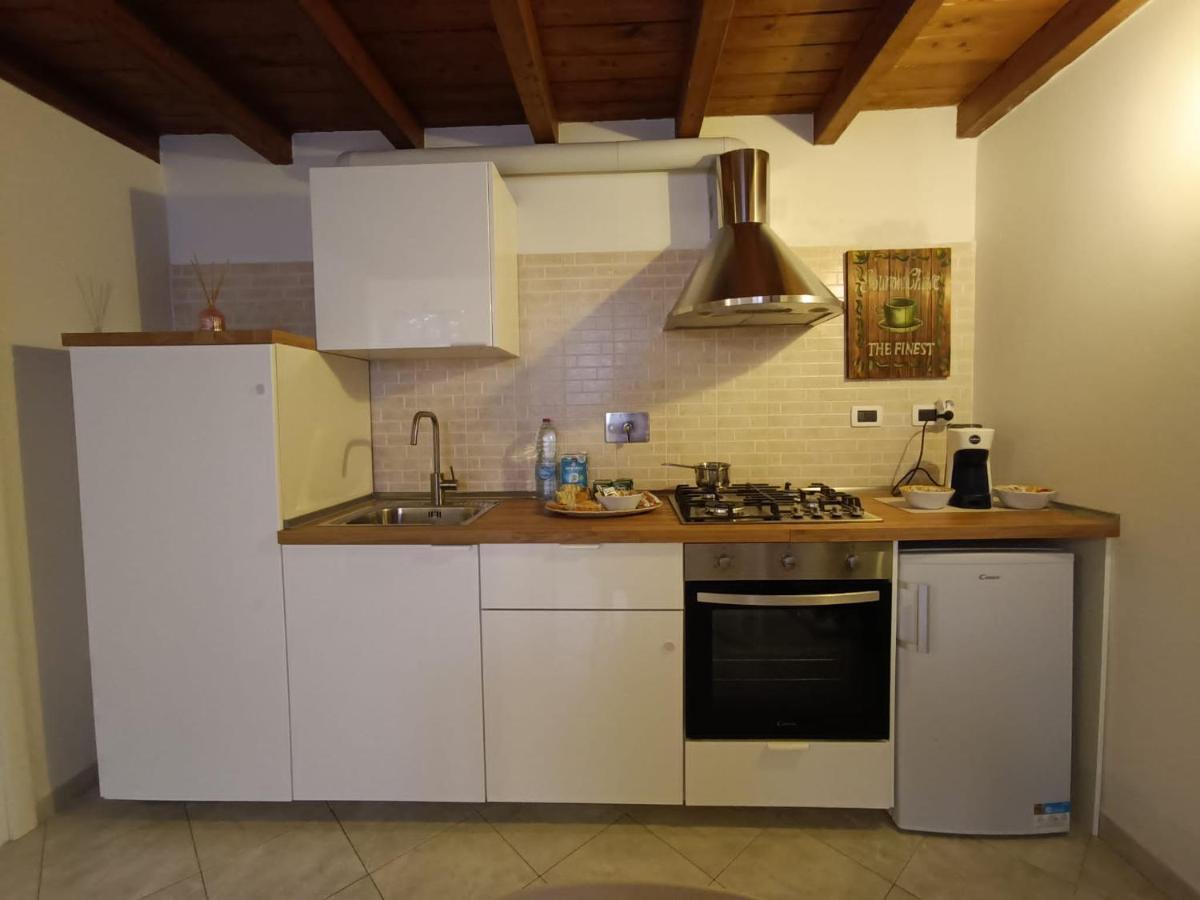 La Perla Bed and Breakfast Bologna Eksteriør billede