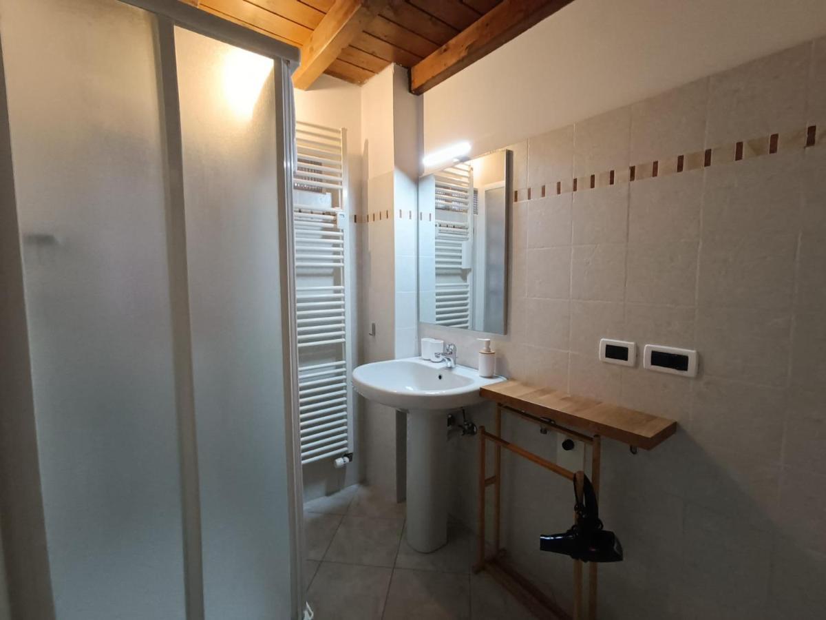 La Perla Bed and Breakfast Bologna Eksteriør billede